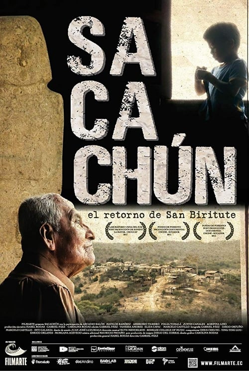 Poster Sacachún 2018