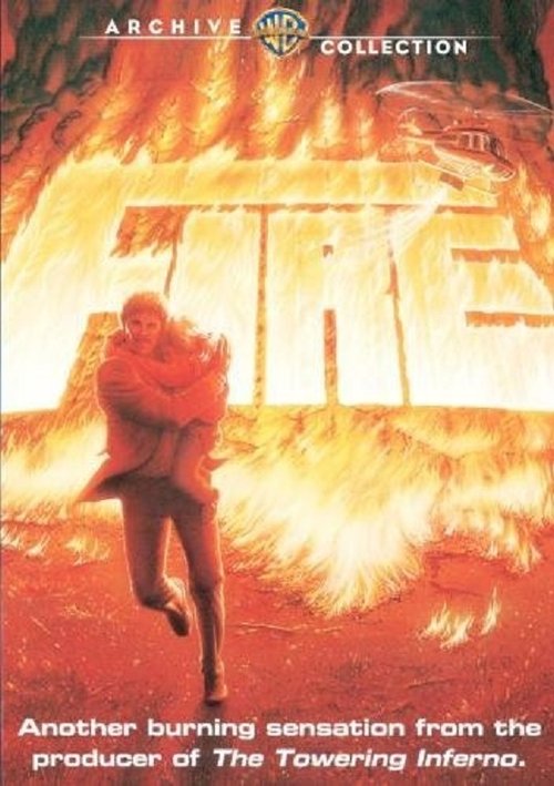 Fire! 1977