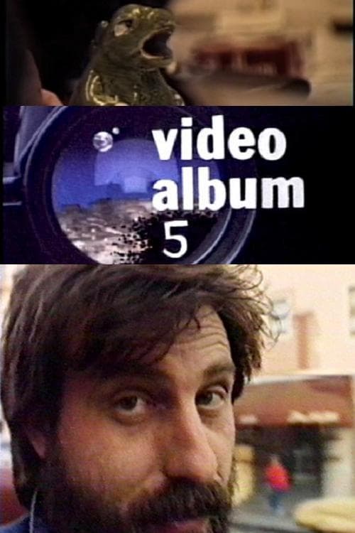 Video Album 5: The Thursday People 1987