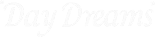 白日梦