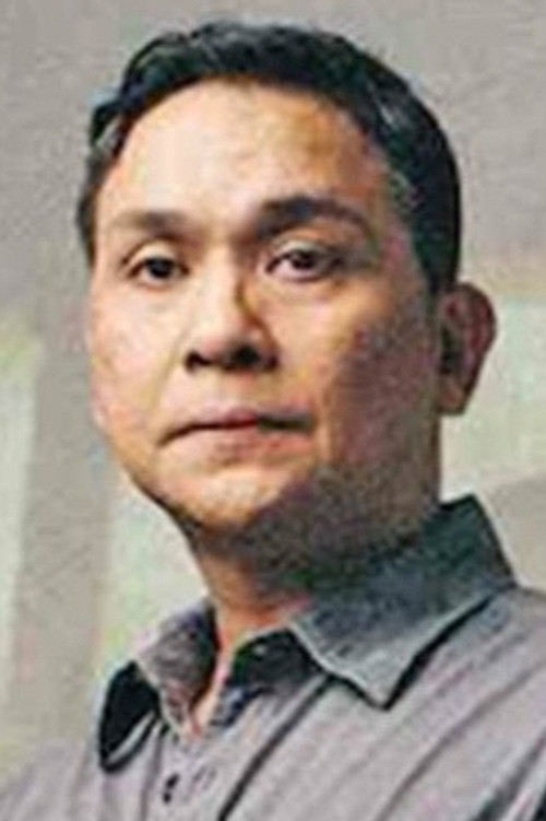 Kép: Nonie Buencamino színész profilképe