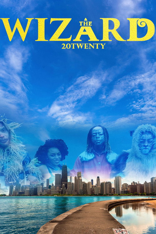 The Wizard 20Twenty