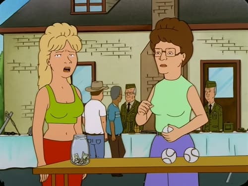 King of the Hill, S06E11 - (2002)