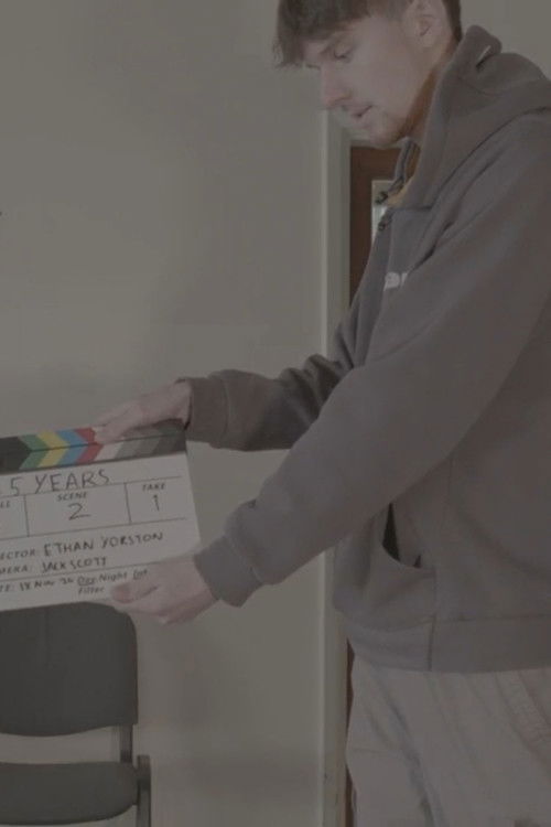 Foto de Ethan Yorston