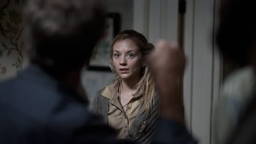 The Walking Dead: 4×13