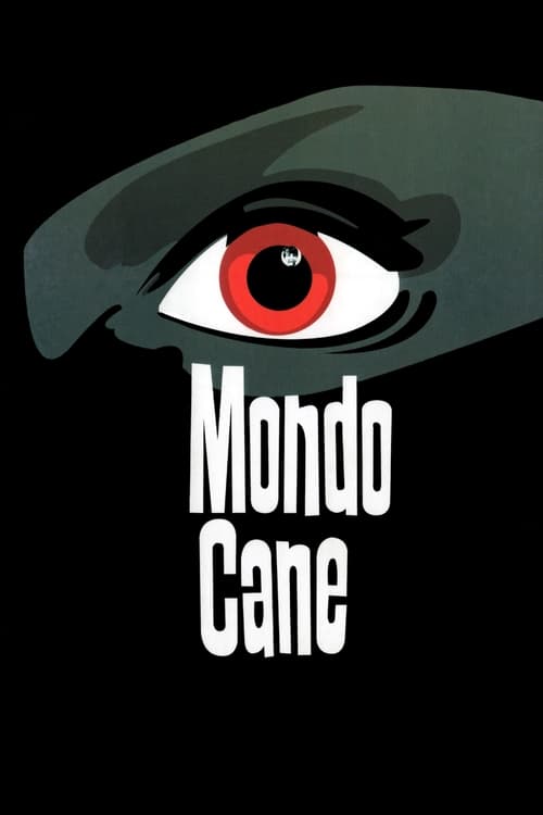Mondo Cane (1962) poster