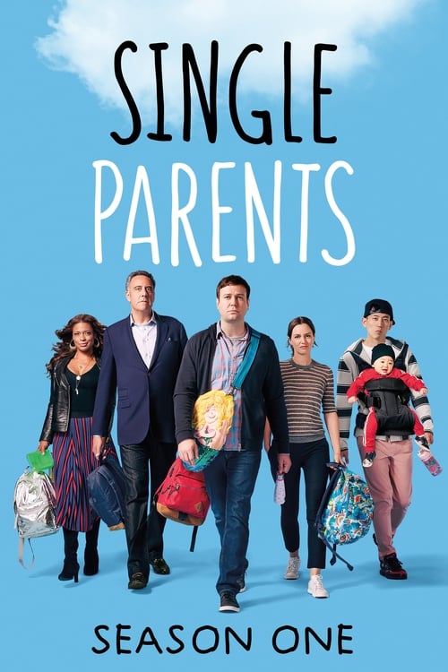 Where to stream Single Parents Season 1