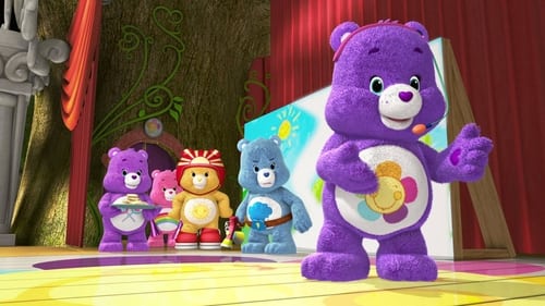 Poster della serie Care Bears: Welcome to Care-a-Lot