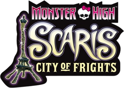 Monster High: Scaris City of Frights