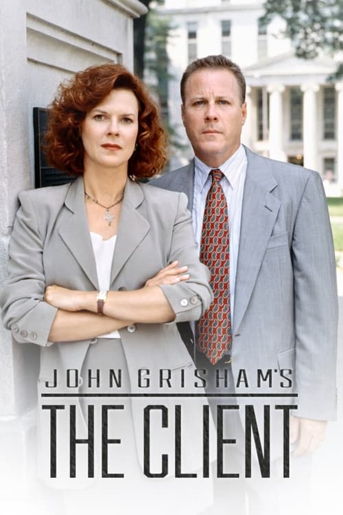 Poster The Client