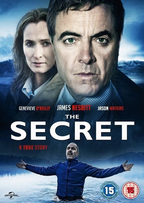 Image The Secret