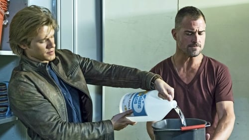MacGyver: Remake: 1×1