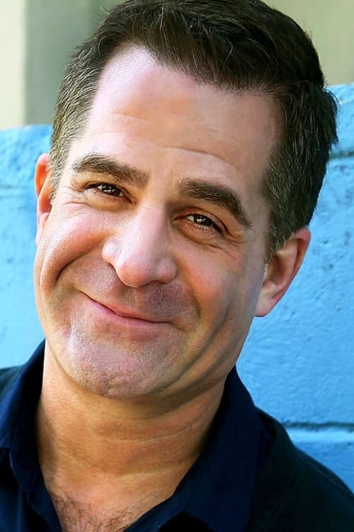 Kép: Todd Glass színész profilképe