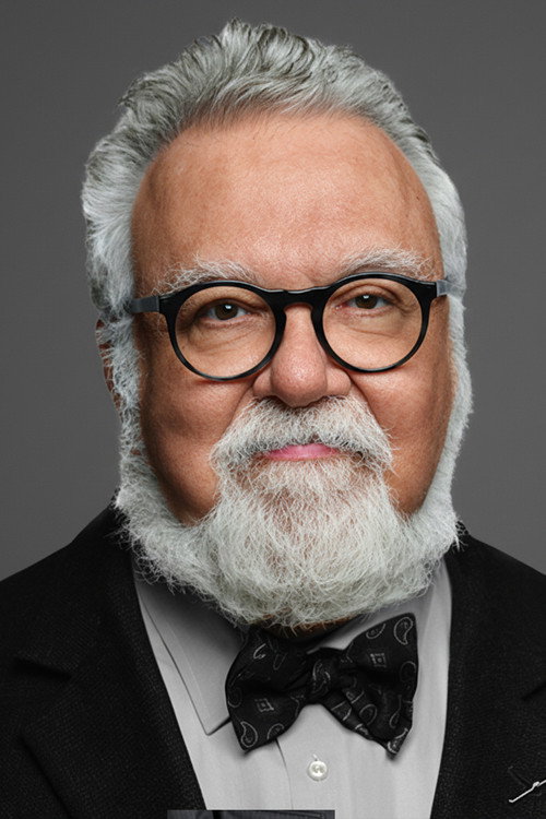 Celal Şengör photo 3