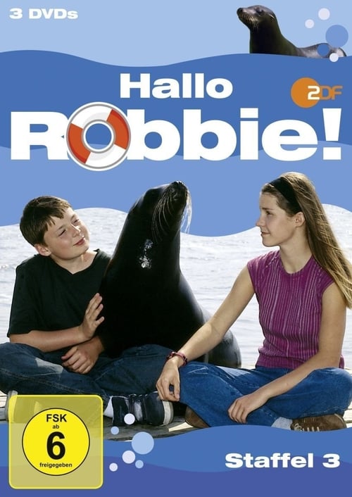 Hallo Robbie!, S03 - (2003)