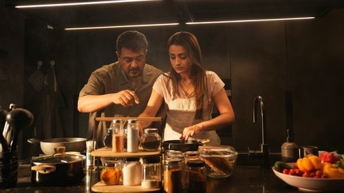 Vidaamuyarchi Movie Screenshot