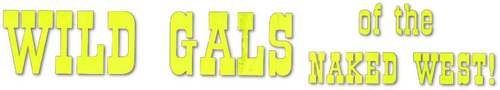 Wild Gals of the Naked West