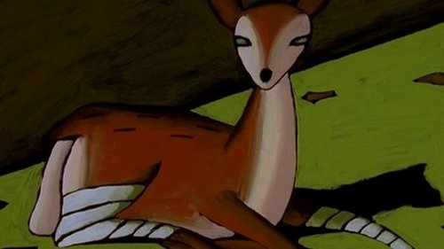 The Year of the Deer The Year of the Deer