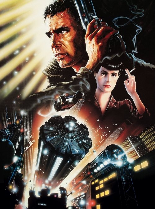 Der Blade Runner