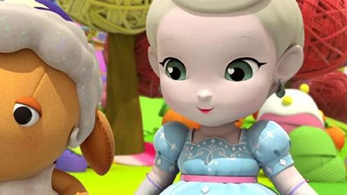 Image de l'épisode 12