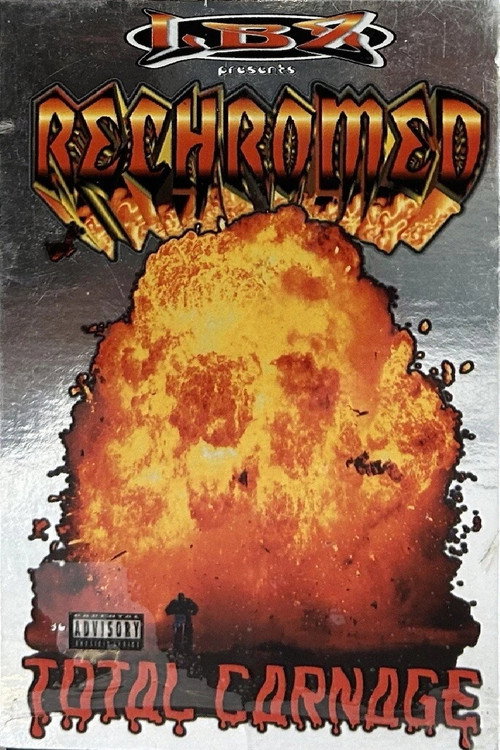 LBZ: Rechromed - Total Carnage
