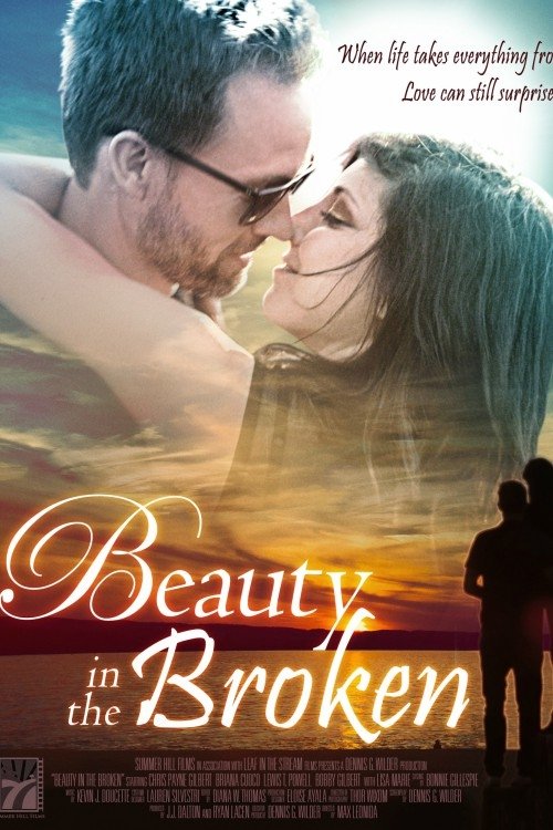 Beauty in the Broken 2015