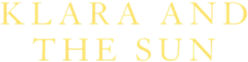 Klara and the Sun's logo image