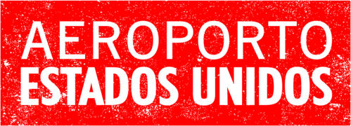 Aeroporto: Estados Unidos