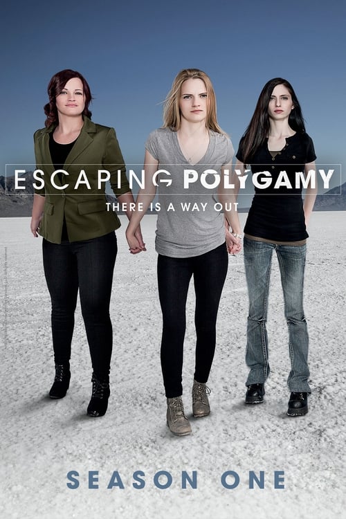 Where to stream Escaping Polygamy Season 1