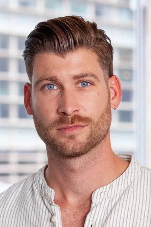 Julien Kooij