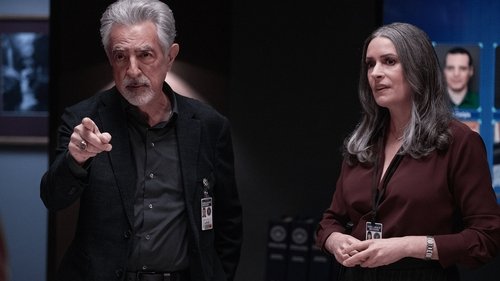Mentes Criminosas: 17×1