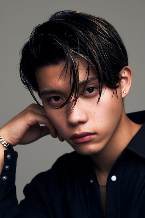 Picture of Nagumo Shoma