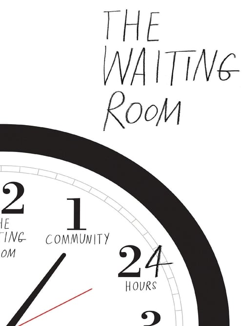 The Waiting Room poster