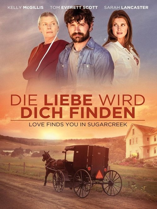Die Liebe wird Dich finden