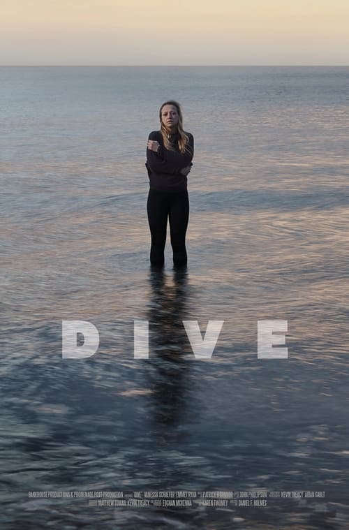 Dive poster