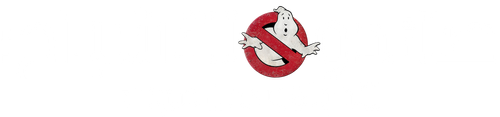 لوجو Ghostbusters: Afterlife