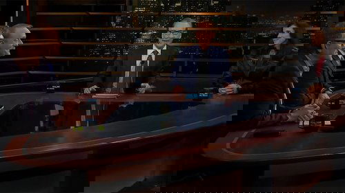 Overtime - October 20, 2023