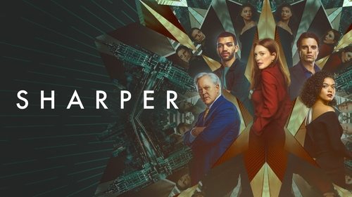 Sharper (2023) Download Full HD ᐈ BemaTV