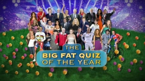 Poster della serie Big Fat Quiz