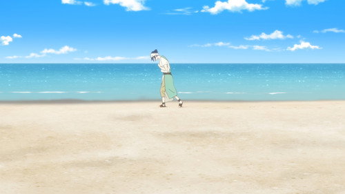 Journal with Witch: 1×8