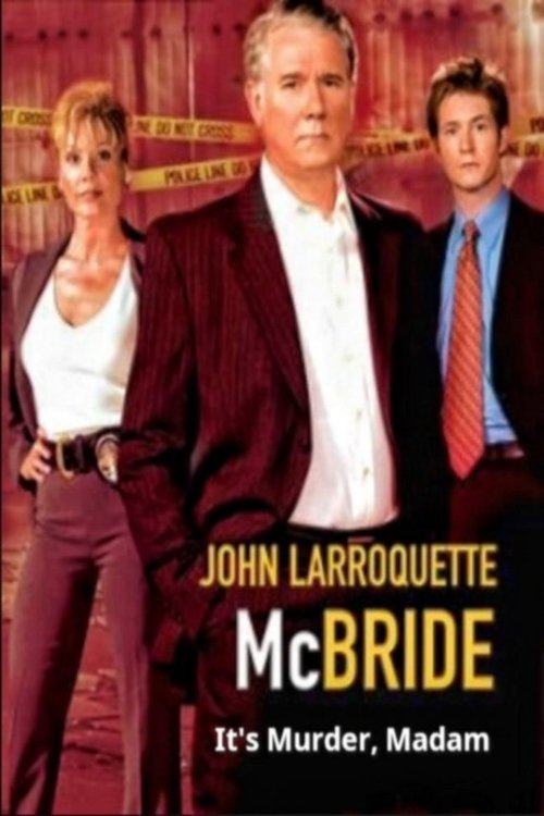 McBride: It's Murder, Madam 2005