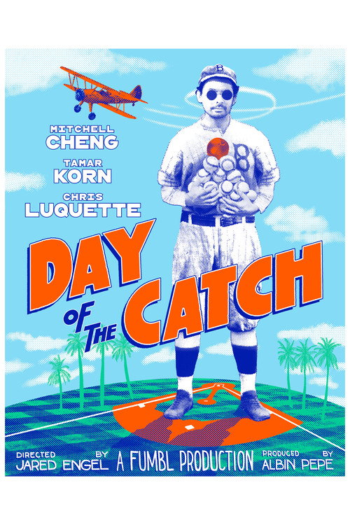 Day of the Catch