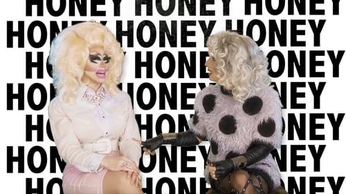 Poster della serie UNHhhh