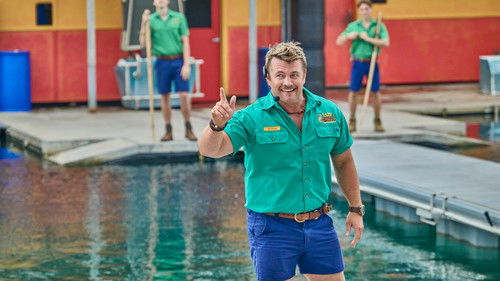 Episodio 2: No es asunto tuyo