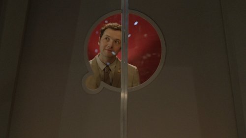 Doctor Who: 8×11