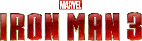 IRON MAN 3