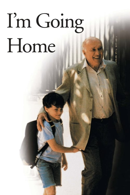 I'm Going Home (2001)