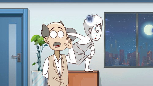 Episode 55