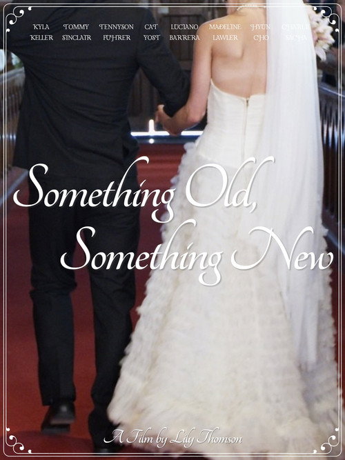 Something Old, Something New