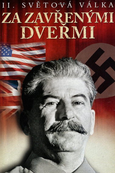 Escena 3 de World War Two: Behind Closed Doors